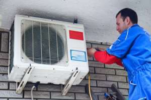 24/7 and Emergency HVAC Near Lakeview, OH | Air Conidtioning and Heating Contractors